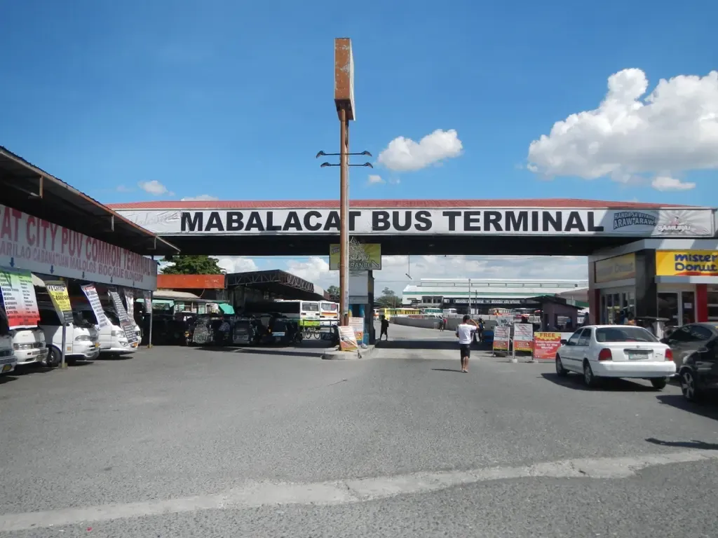 Mabalacat