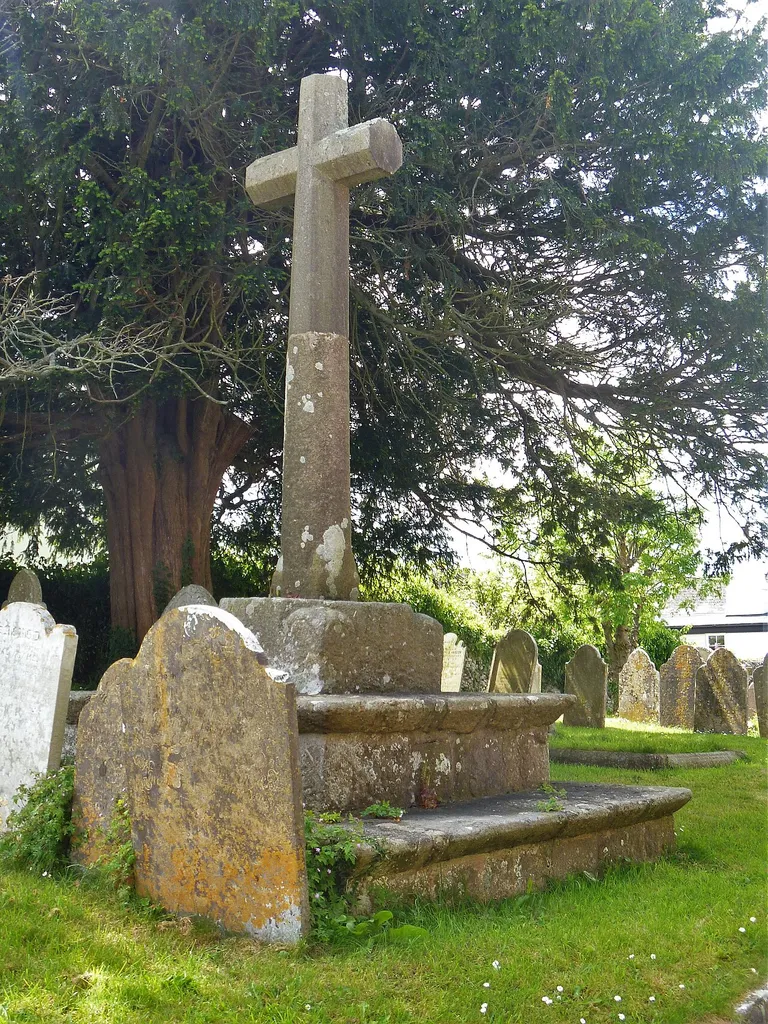 Parish church [4]