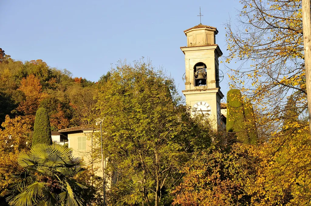 This is an image of a cultural property of regional significance in Switzerland with KGS number