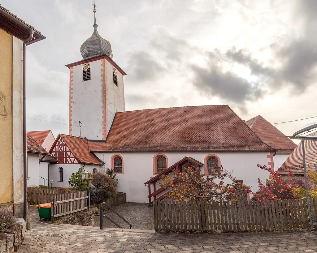 Affalterthal