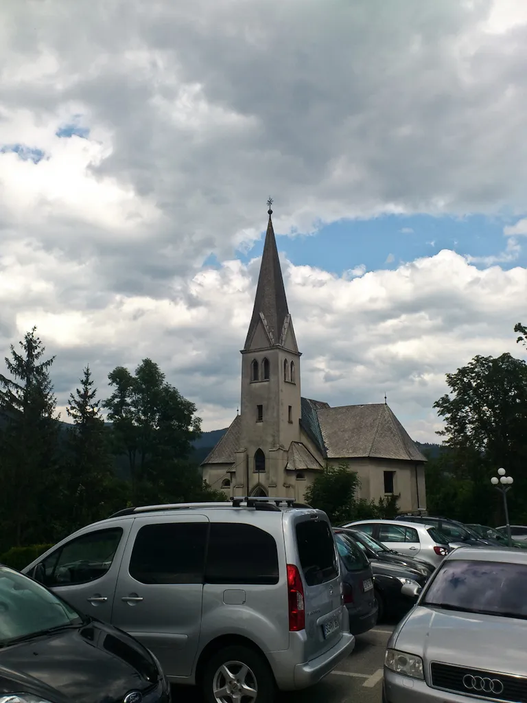 Prevalje