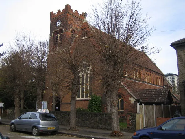 Chadwell Heath: St Chad's Church Tucked away in St Chad's Road, off the main road in Chadwell Heath, the church was built between 1884 and 1886 to serve the growing community. The clock tower was added in 1898 to celebrate the Diamond Jubilee of Queen Victoria the year previously. The Church has an excellent website here http://www.saintchadschadwellheath.org.uk/welcome.htm which includes the facility to download a podcast of the sermons given in the Church.