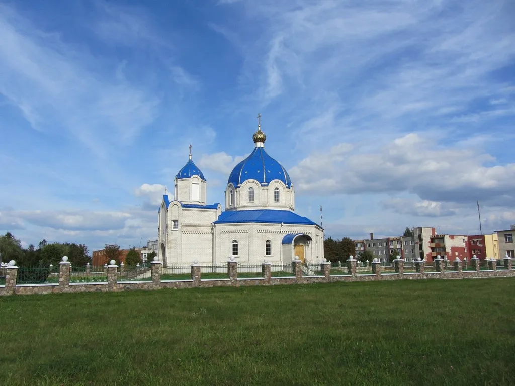 Лідскія краявіды