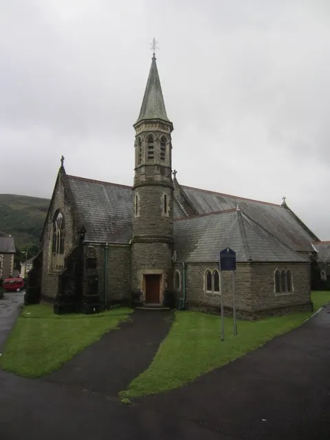 St David's Church