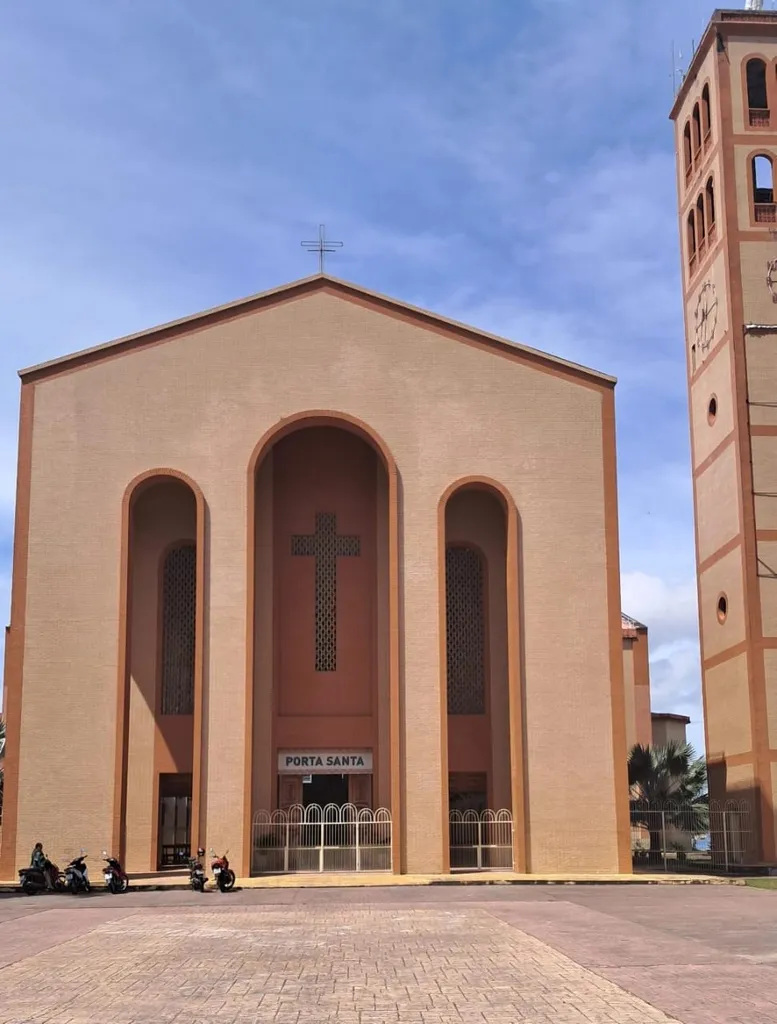 Cathedral of Our Lady of Mount Carmel