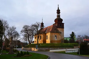 Church of Saint Wenceslaus