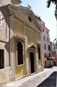 St. Mary the Comforter Church