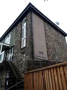 Galashiels, Old Parish Church