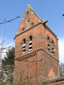Holy Rood Catholic Church