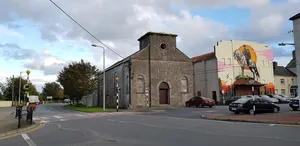 Portarlington Church