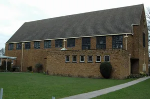 Church of Saint Chad