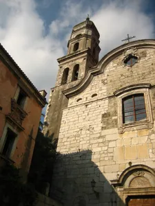 Church of Annunziata
