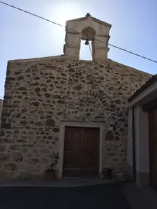 Salvator church