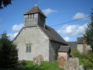 Parish Church of St Mary