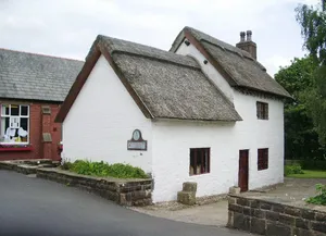 Church Cottage