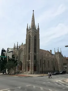 Seventh Baptist Church (Baltimore)