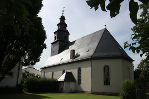 Evangelische Kirche Ostheim (Nidderau)