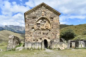Tkhaba-Yerdy Church