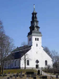 Köping Church