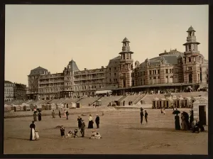 Kursaal Blankenberge
