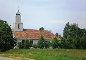 Evangelical Lutheran Church in Vištytis