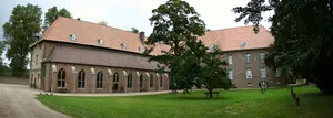 Kloster Graefenthal