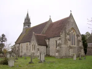 Colbury Christ Church