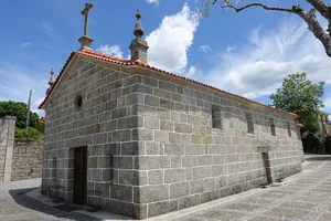 Abadim Church