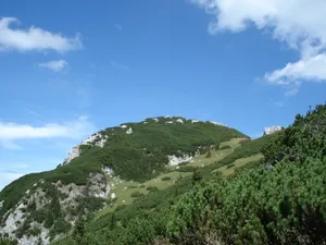 Inschutznahme von Landschaftsteilen des erweiterten Soinkargebietes in den Gemeinden Brannenburg, Flintsbach am Inn und Oberaudorf
