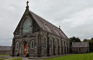 Church of the Assumption (Garristown)