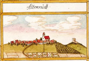 Burg Neuenriet