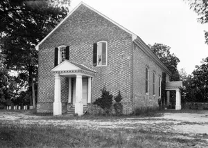 Fork Church