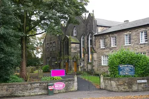 Bamford United Reformed Church