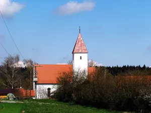 St. Wolfgang
