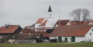St. Peter und Paul (Unterkienberg)