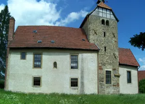 Church Bischofroda