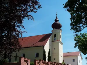 St. Michael