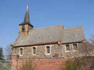 Polenzko Church