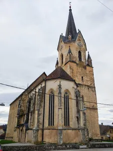 St. Rupert's Parish Church
