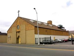 Sacred Heart Chaldean Church