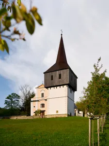 Church of All Saints