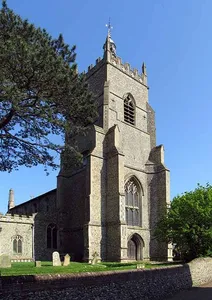 Church of All Saints