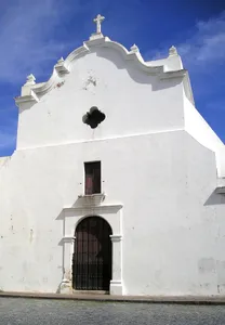 San José Church