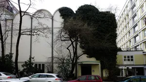 Herz-Jesu-Klosterkirche