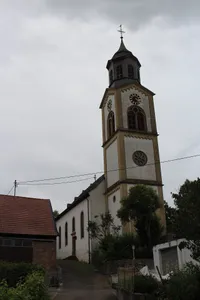 Evangelische Kirche