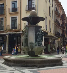 Alegoría de los gremios