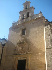 Church of San Torcuato, Zamora