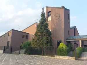 Santo Spirito Church