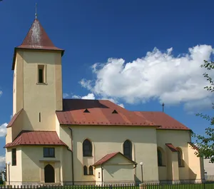 Church of St. Nicholas