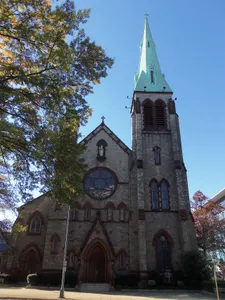 St. Dominic Catholic Church
